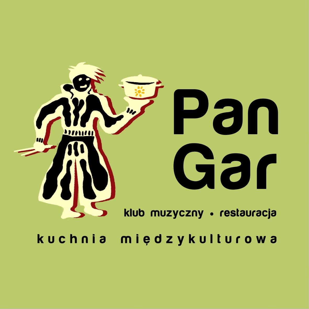 Logo Klubu.
