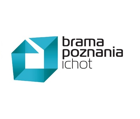 Logo Bramy Poznania.
