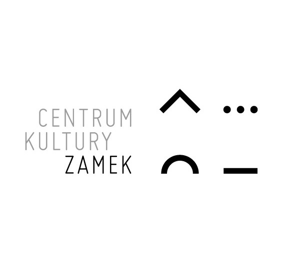 Logo ck zamek.