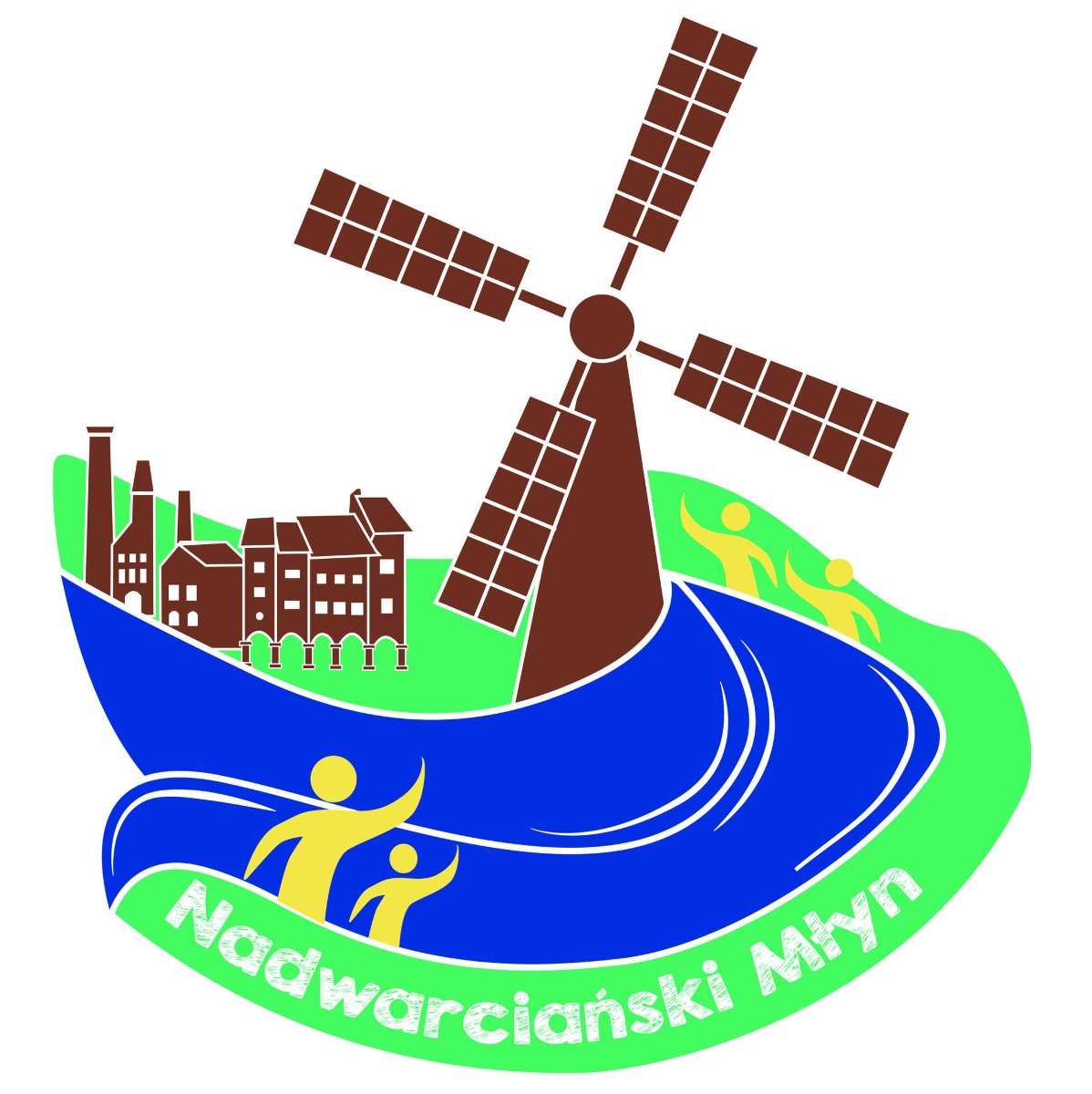 Logo Klubu.