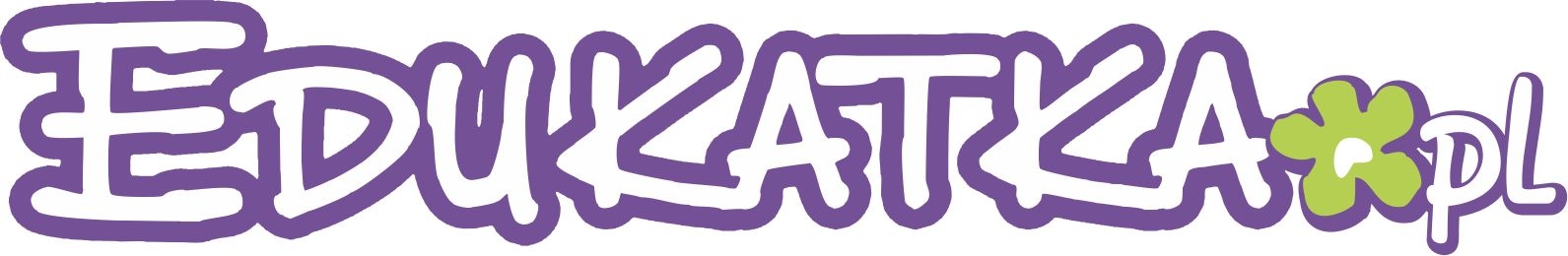 Logo y napisem Edukatka