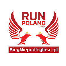Logo Bieg Niepodległości
