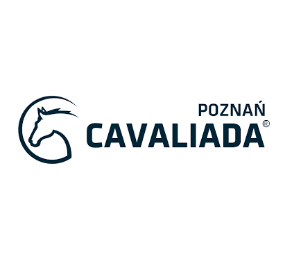 Logo Cavaliada Poznań