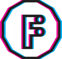 Logo fotoplastykonu poznańskiego