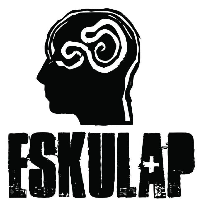 Logo Klubu Eskulap