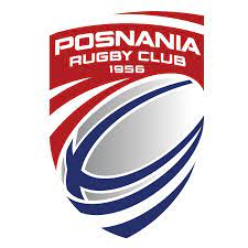 Logo Posnania Rugby Club