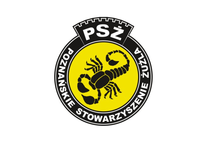 Logo PSŻ Poznań