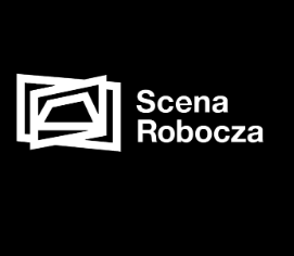 logotyp Sceny Roboczej