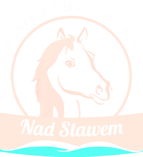 Logo z głową Konia