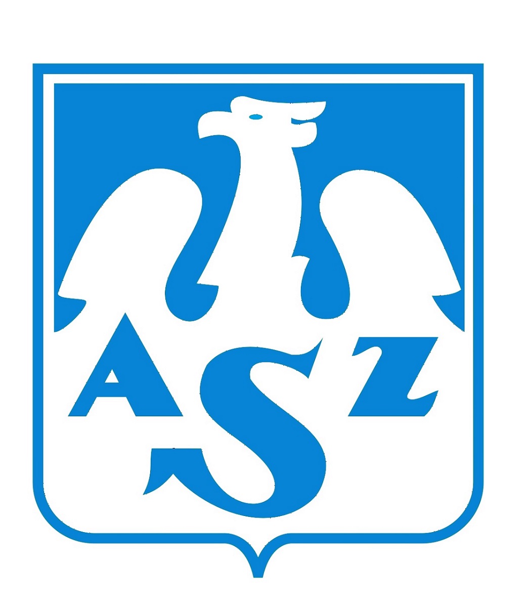 Logotyp AZS-u Poznań