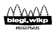 Logotyp biegi wlkp.