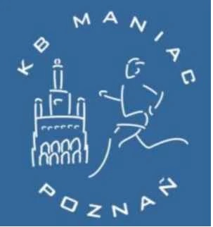 Logotyp KB Maniac