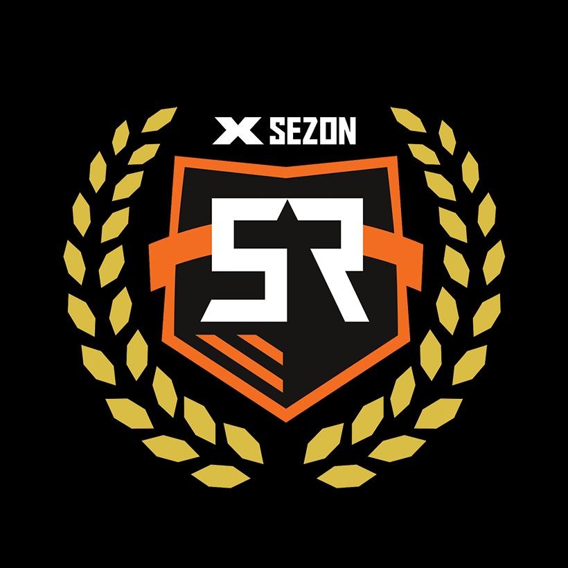Logotyp Survival Race