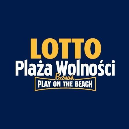 Lotto Plaża Wolności