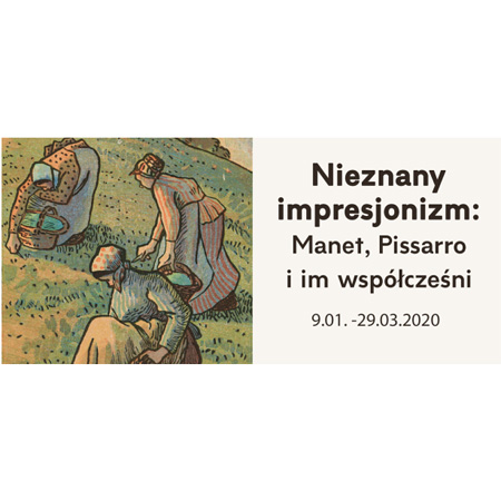 Lucien Pissarro (1863-1944) według Camille Pissarro (1830-1903) Kobiety pielące trawę,