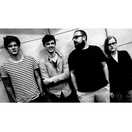 Małgorzata Zuber Quartet