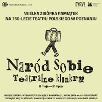 Mały staroświecki rysunek - nogi ubrane w eleganckie spodnie i buty, a znad nóg wystaje duża walizka.