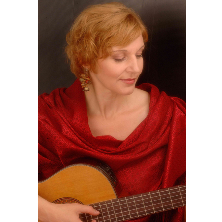 Maria Krupowies