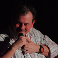 Mariusz Kwaśniewski