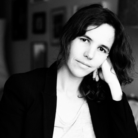 Maud Bernos