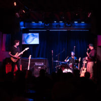 Michał Obrębski Trio