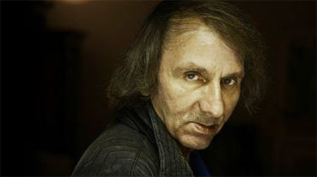 Michel Houellebecq