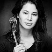 Mirijam CONTZEN - skrzypce