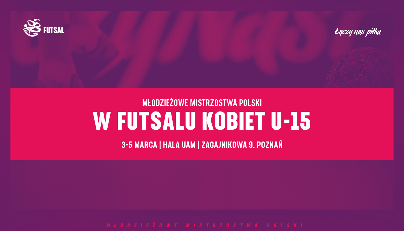 MMP w futsalu kobiet
