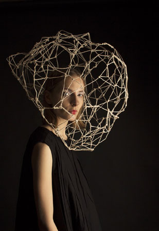 modelka