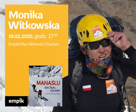 Monika Witkowska