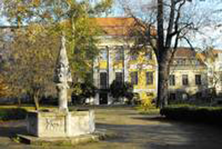 Muzeum Etnograficzne