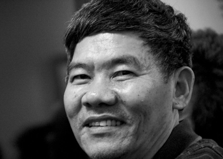 Nguyen Chi Thuat