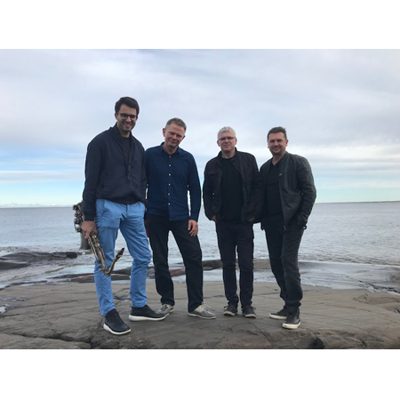 Nordic Jazz Project