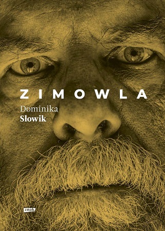 Okładka książki "Zimowla"