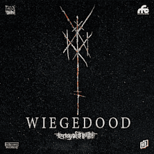 Okładka płyty zespołu.