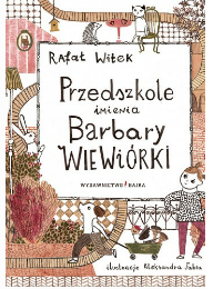 Okładka książki.