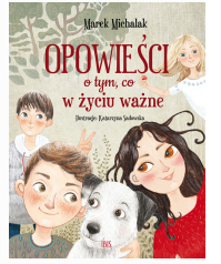 Okładka książki.