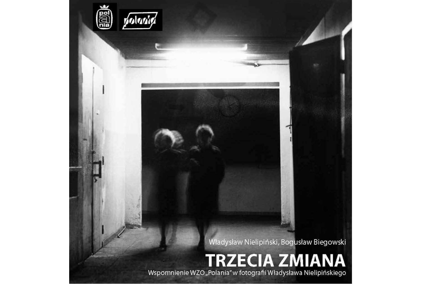 Materiały ze strony internetowej WBPiCAK.