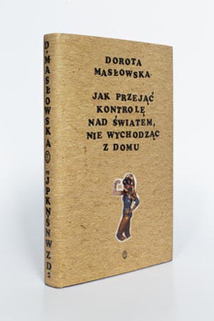 okładka książki
