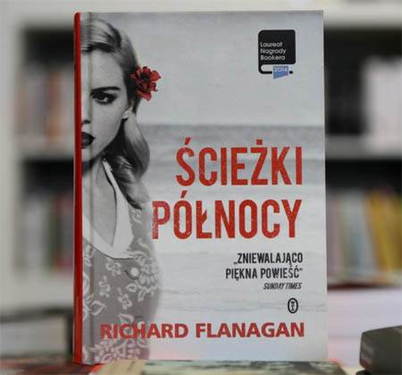Okładka książki