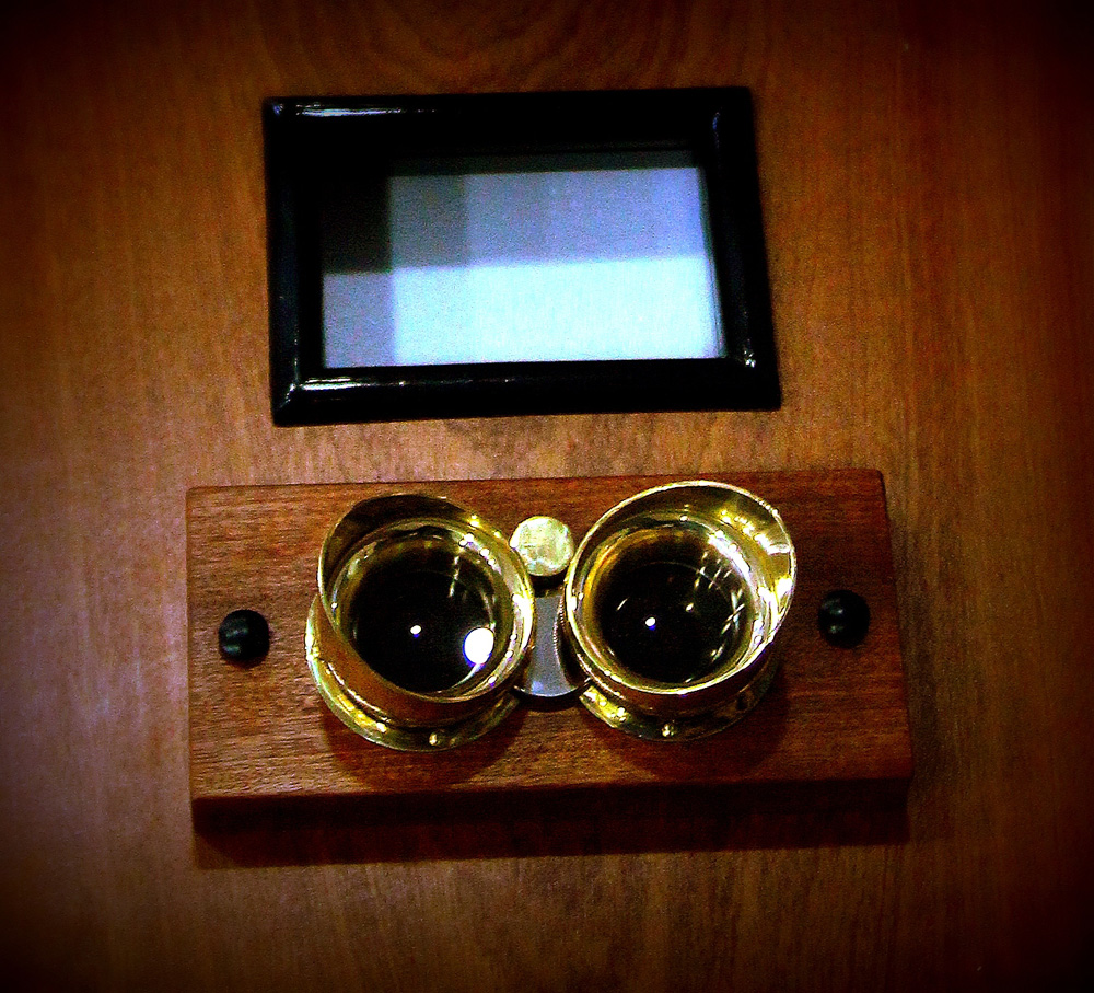 Okular fotoplastykonu