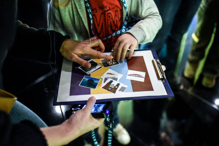 oprowadzanie w Bramie Poznania