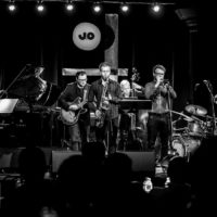 Piotr Scholz Sextet