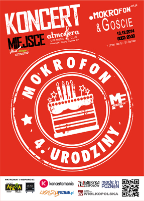 plakat