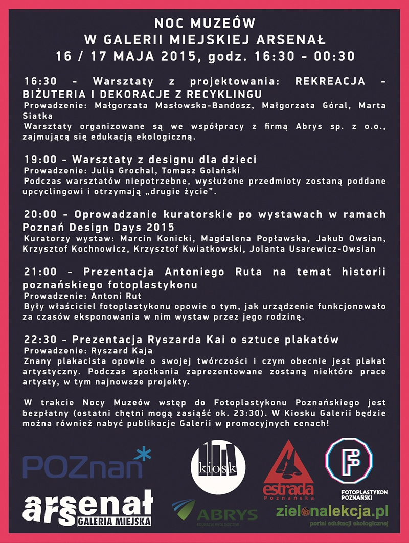 plakat