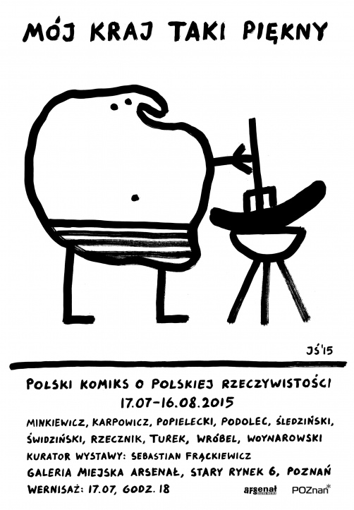 plakat