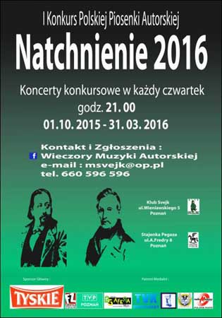 plakat
