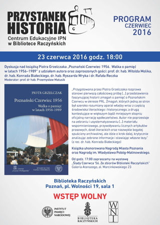 plakat