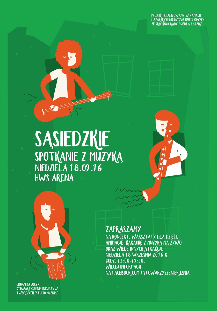 plakat