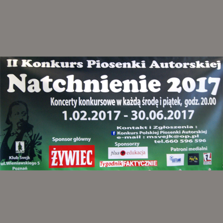 plakat
